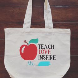Teacher Gifts