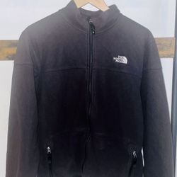 The North’s Face Windwall Jacket Size Large Kids