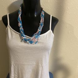 Custom Jewelry Necklace 