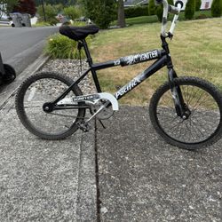 BMX Bike