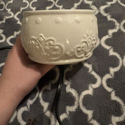 candle warmer 