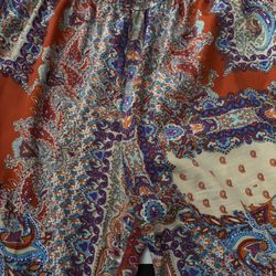 Women’s Boho Joggers