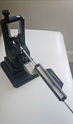 Work Sharp Precision Adjust Knife Sharpener