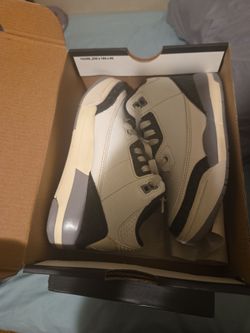 Jordan size 12c