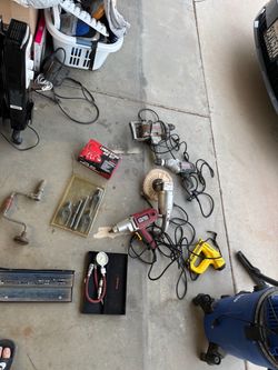Tools