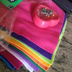 Craft Felts