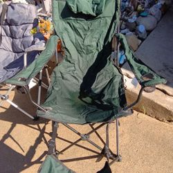 Folding Chair