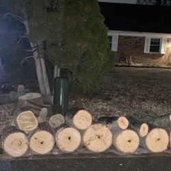Firewood(free)