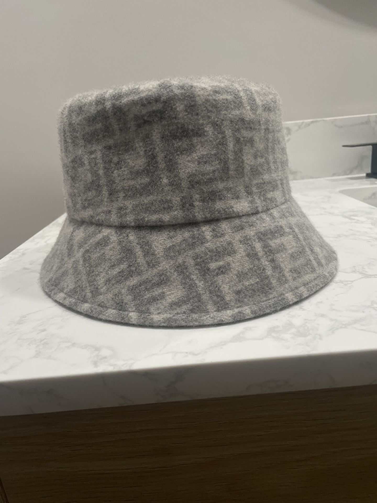 Fendi Bucket Hat