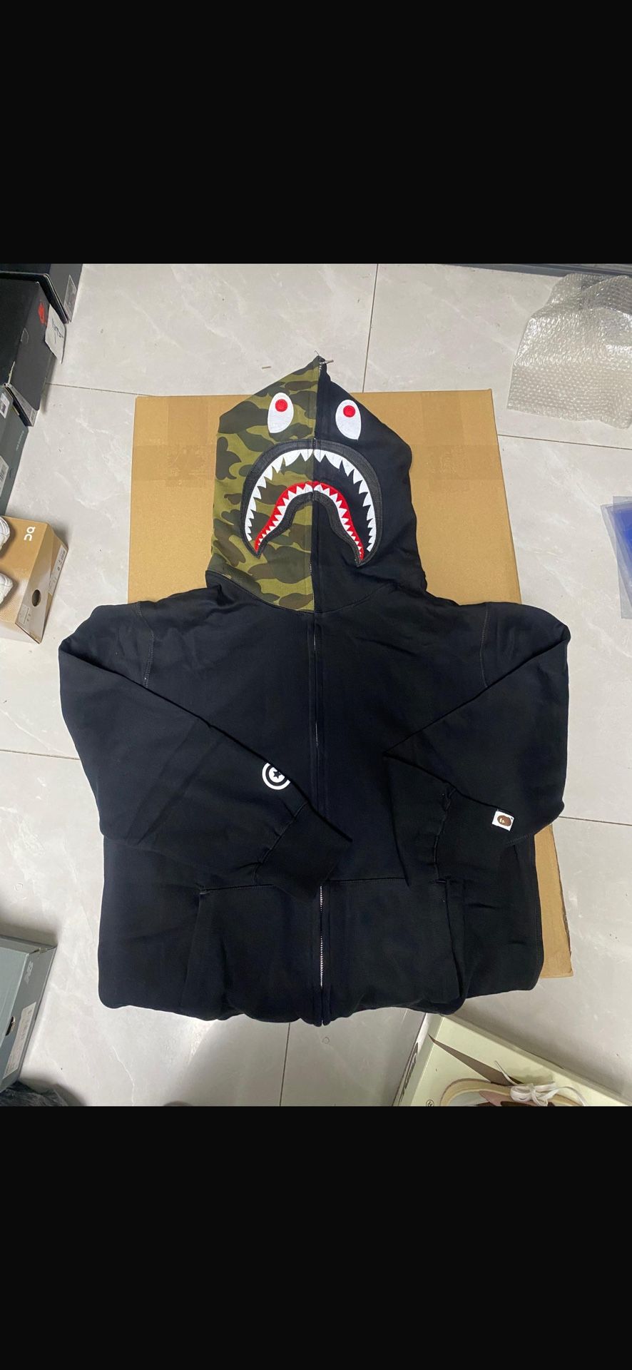 Bape