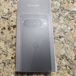 New Sealed Google Pixel 10 128GB T-Mobile 