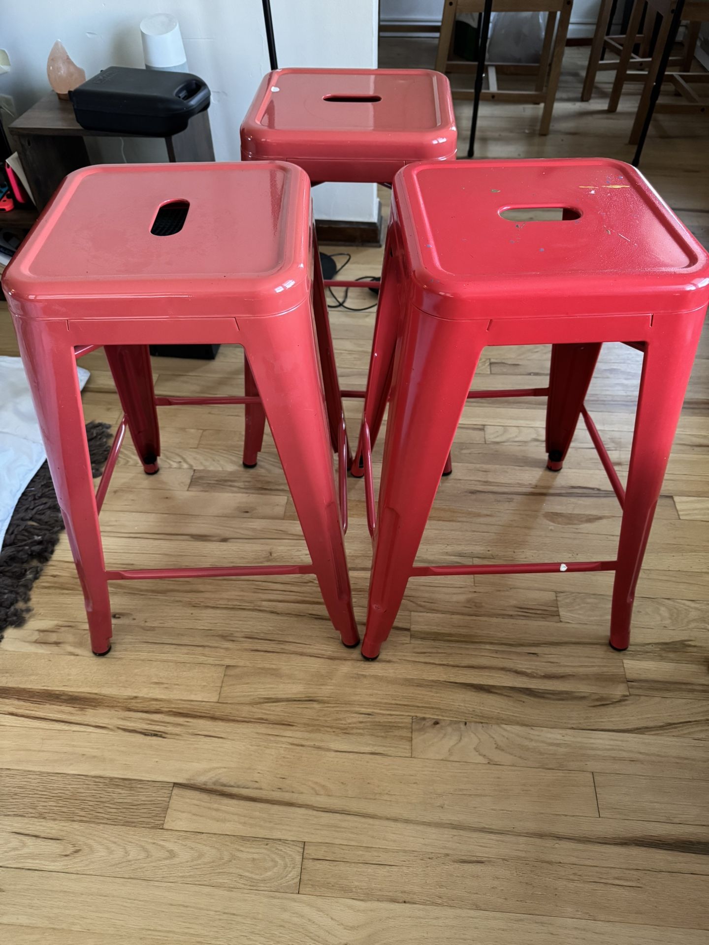 Bar Stools
