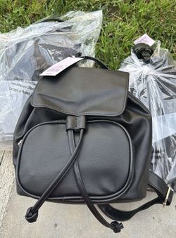 mini backpack