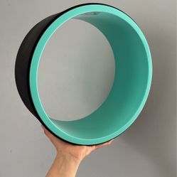Yoga Wheel 