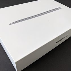 Apple MacBook Air M1 Late 2020
