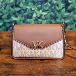 Crossbody Michael Kors Bag 