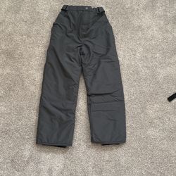 Youth Snow Pants