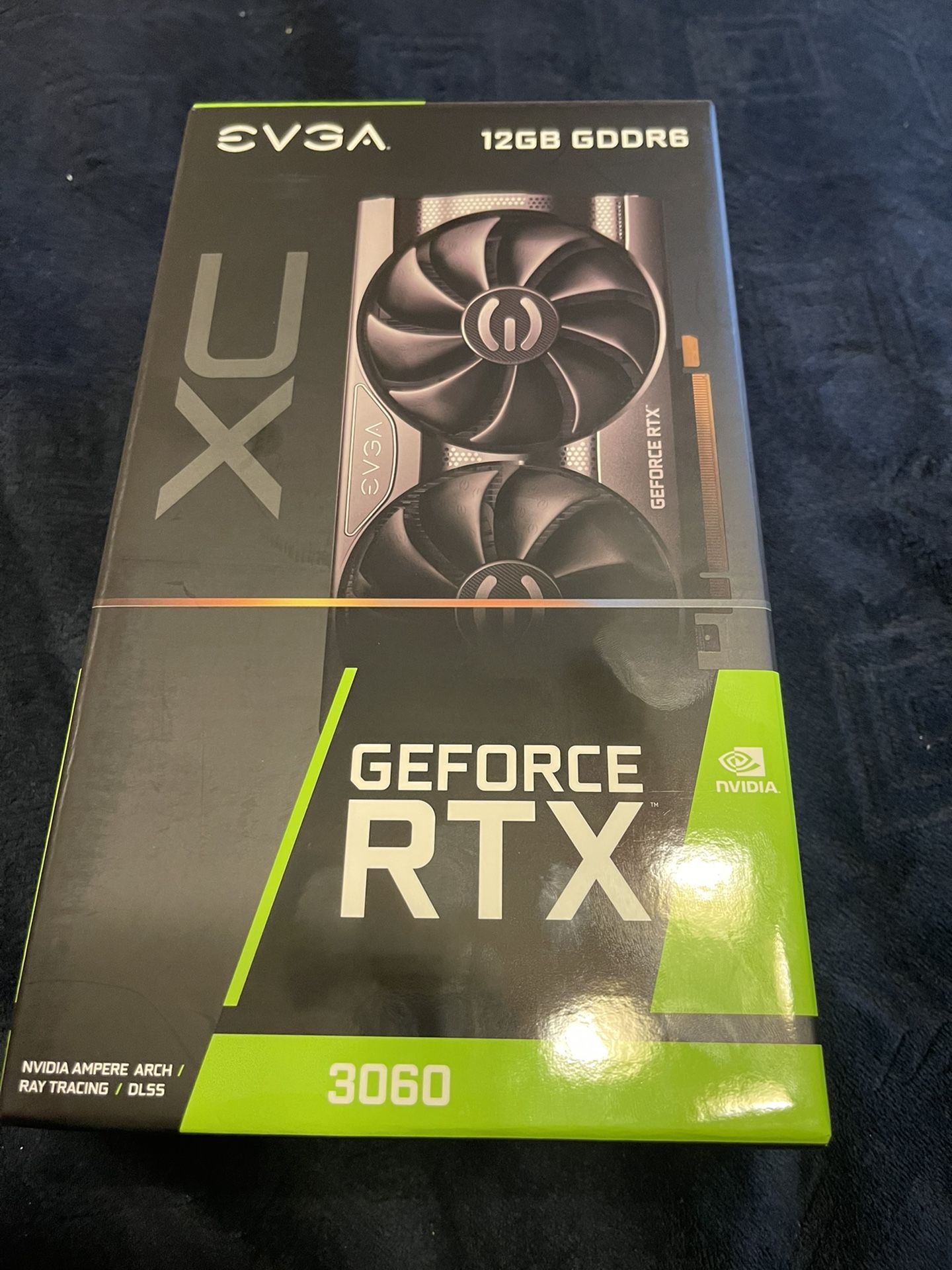 Evga Geforce GT 740 4GB for Sale in Pearland, TX - OfferUp