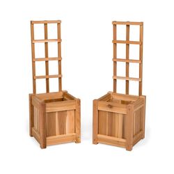 Garden Beds & Wood Work 