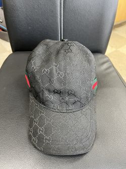Luxury Hat 