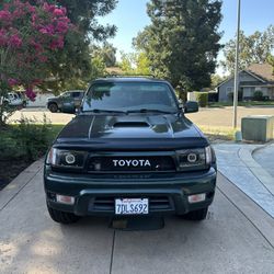 2000 Toyota 4Runner