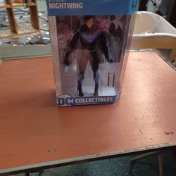 DC Essentials #12 Nightwing