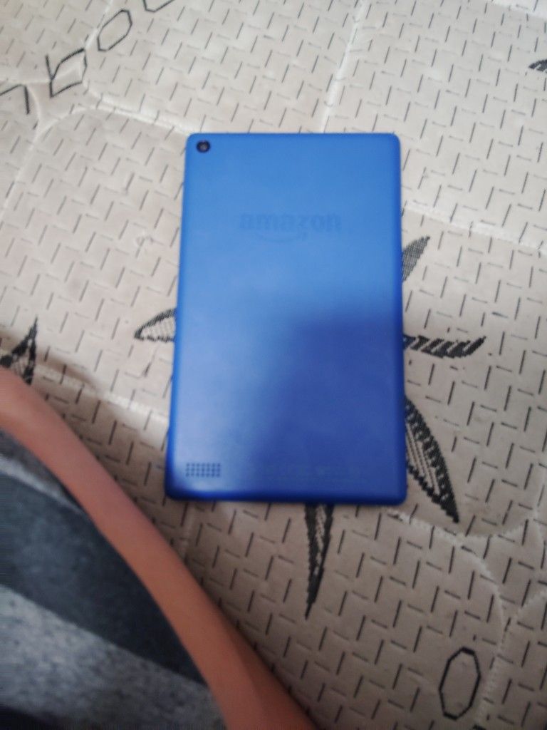 Amazon Fire Tablet