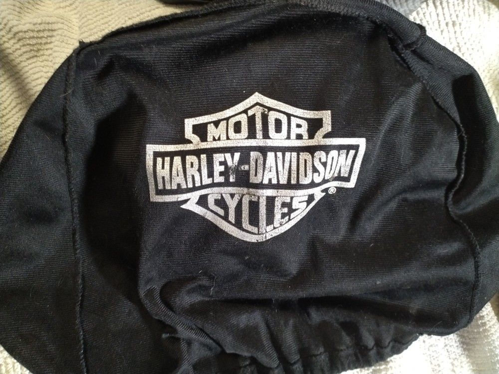 Harley-Davidson Helmet
