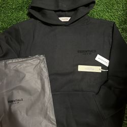 Essential Hoodie
