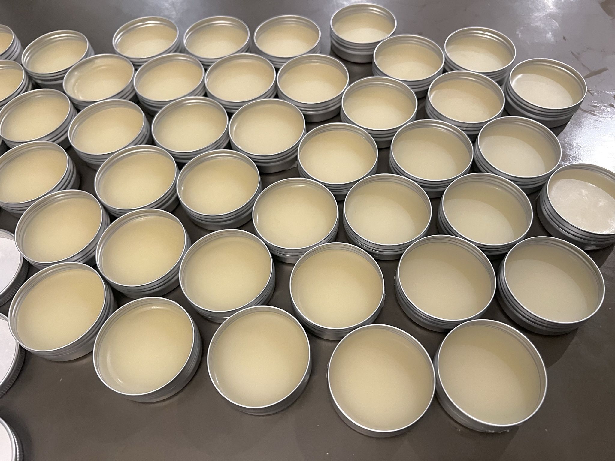 The Richest Beard Balm