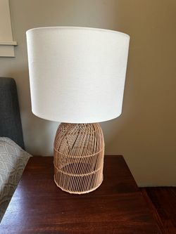 Lamp