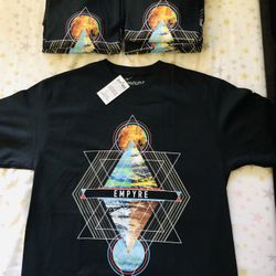 Black Shirts