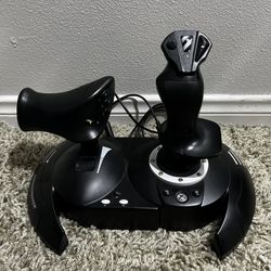 THRUSTMASTER T.Flight Hotas One