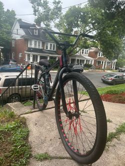Big ripper Se Bike