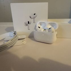 Apple AirPods 2nd  Generation MegaCase