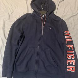 Tommy Hilfiger jacket Size M