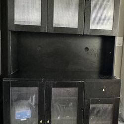 Kitchen Storage Cabinet 