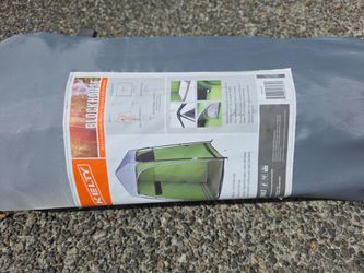 Kelty small privacy tent