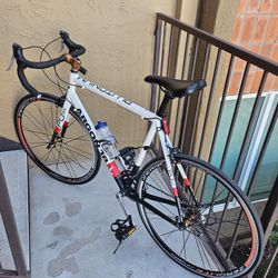 Road Bike 