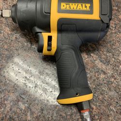 Dewalt Air Impact