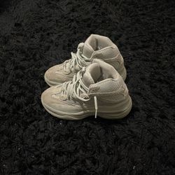 Yeezy Boots 