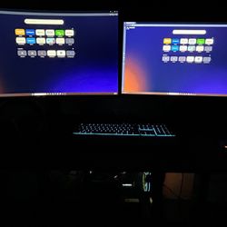 Gaming Pc Set Up 3080 Ti