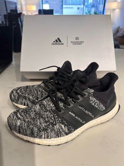 Adidas UltraBoost 1.0 x Reigning Champ - Size 10.5⁠