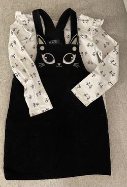 Girls Children’s Place Outfit Size 5T 