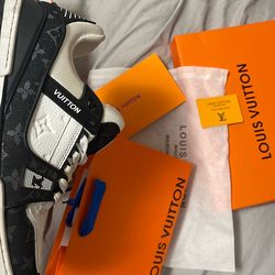 Lv trainers