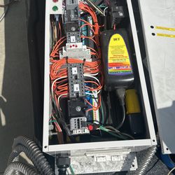 Paga De Luz Para Eventos $500