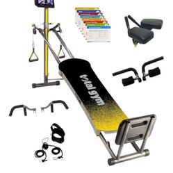 Gym Equipment 