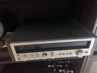 Equipo de música