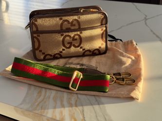 Gucci bag