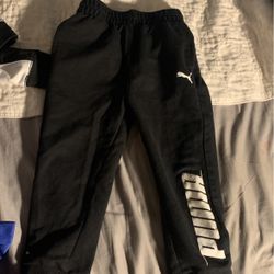 Puma Sweats 